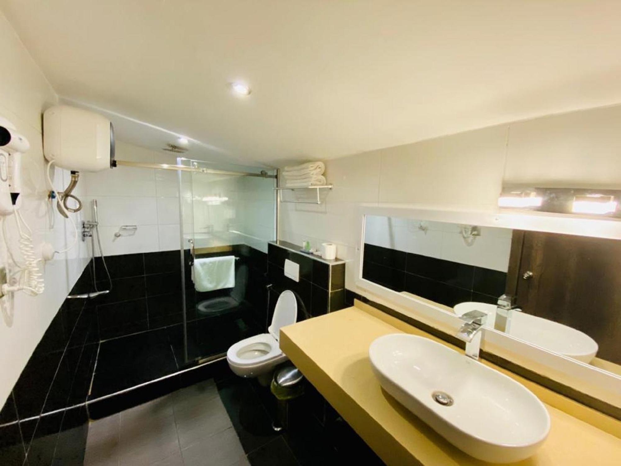Swiss International The Vistana Lekki Lagos Ikuata ภายนอก รูปภาพ