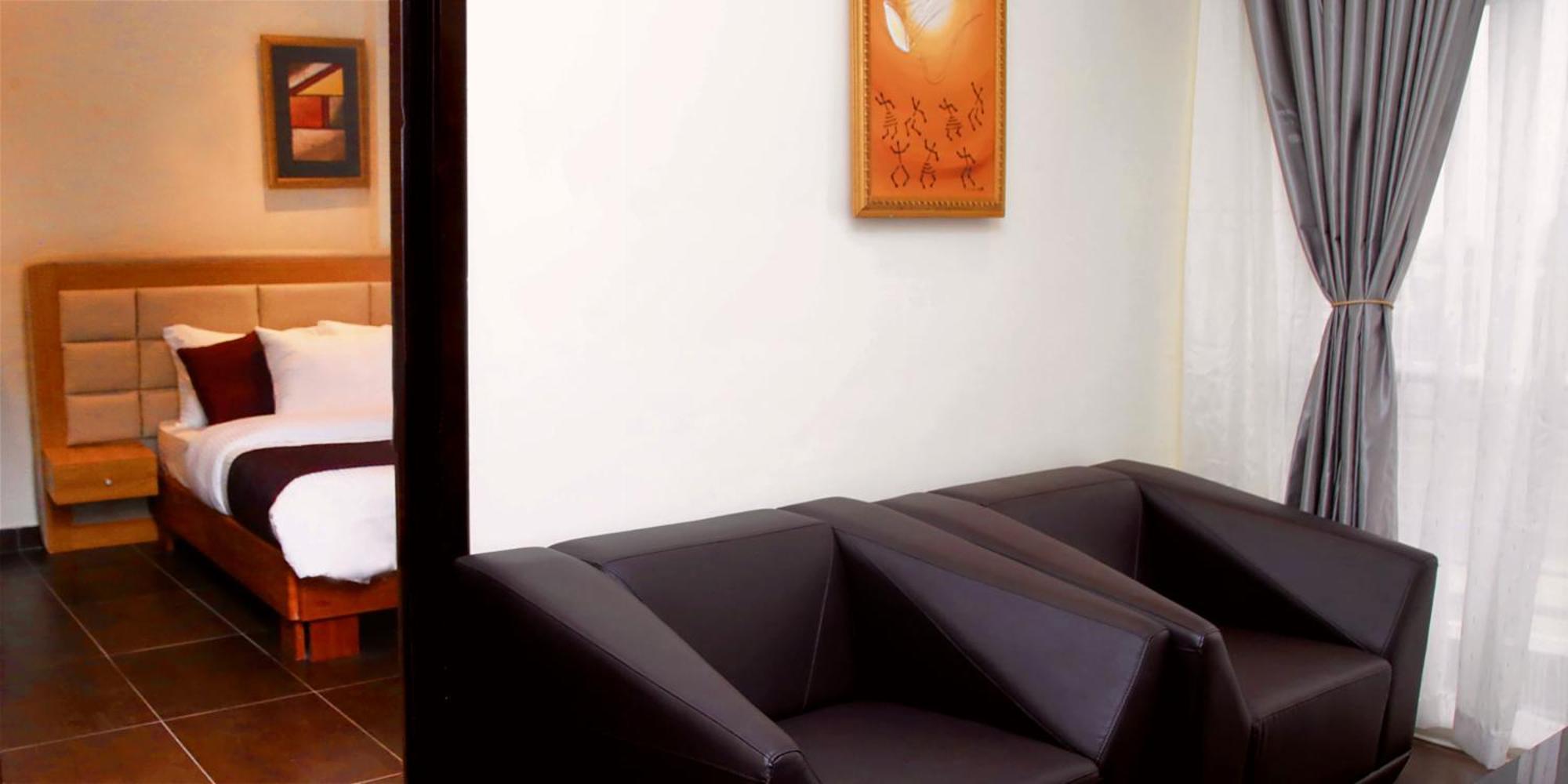 Swiss International The Vistana Lekki Lagos Ikuata ภายนอก รูปภาพ