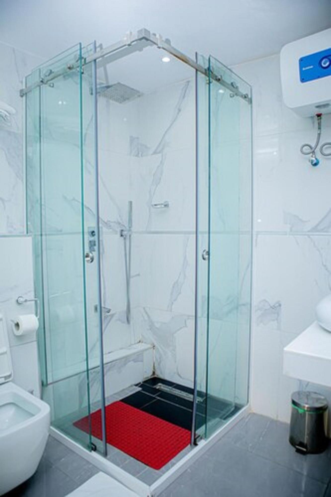 Swiss International The Vistana Lekki Lagos Ikuata ภายนอก รูปภาพ