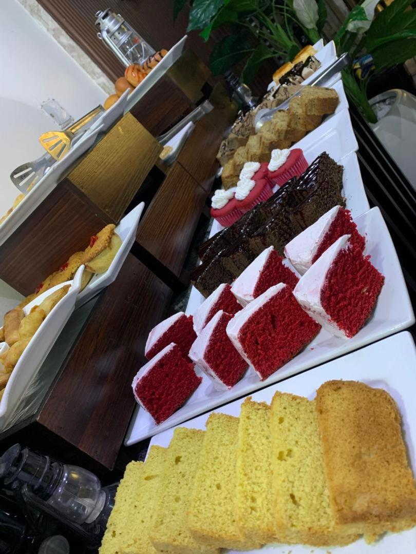 Swiss International The Vistana Lekki Lagos Ikuata ภายนอก รูปภาพ